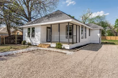 3BR House for Sale in Dallas, TX