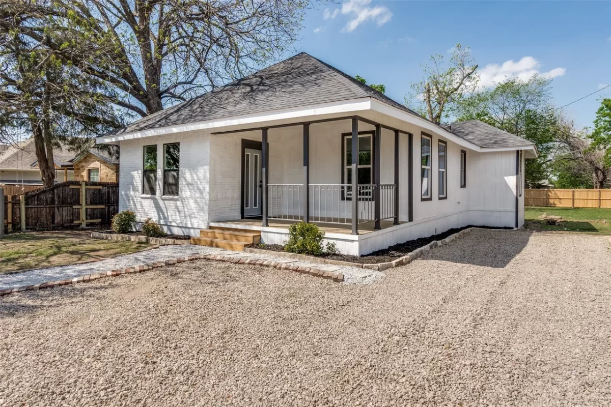 3BR House for Sale in Dallas, TX