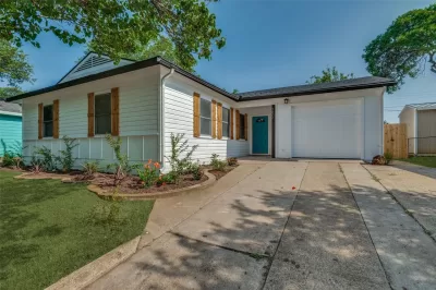 4BR House for Sale in Dallas, TX