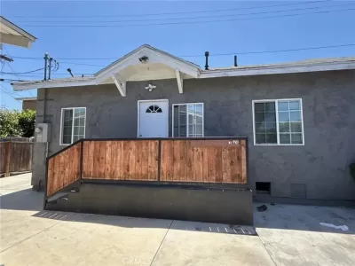 1BR House for Rent in Los Angeles, CA