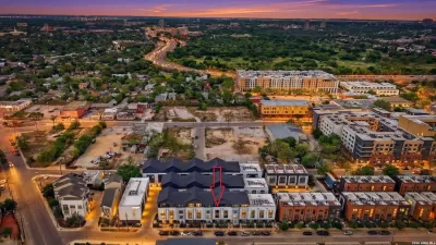 3BR House for Rent in San Antonio, TX