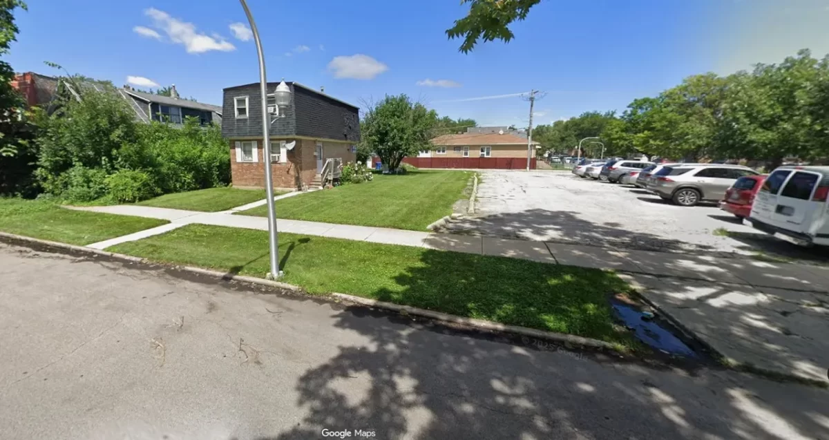 Land for Sale in Chicago, IL