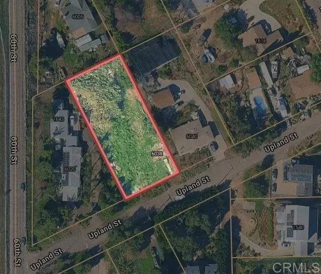 Land for Sale in San Diego, CA