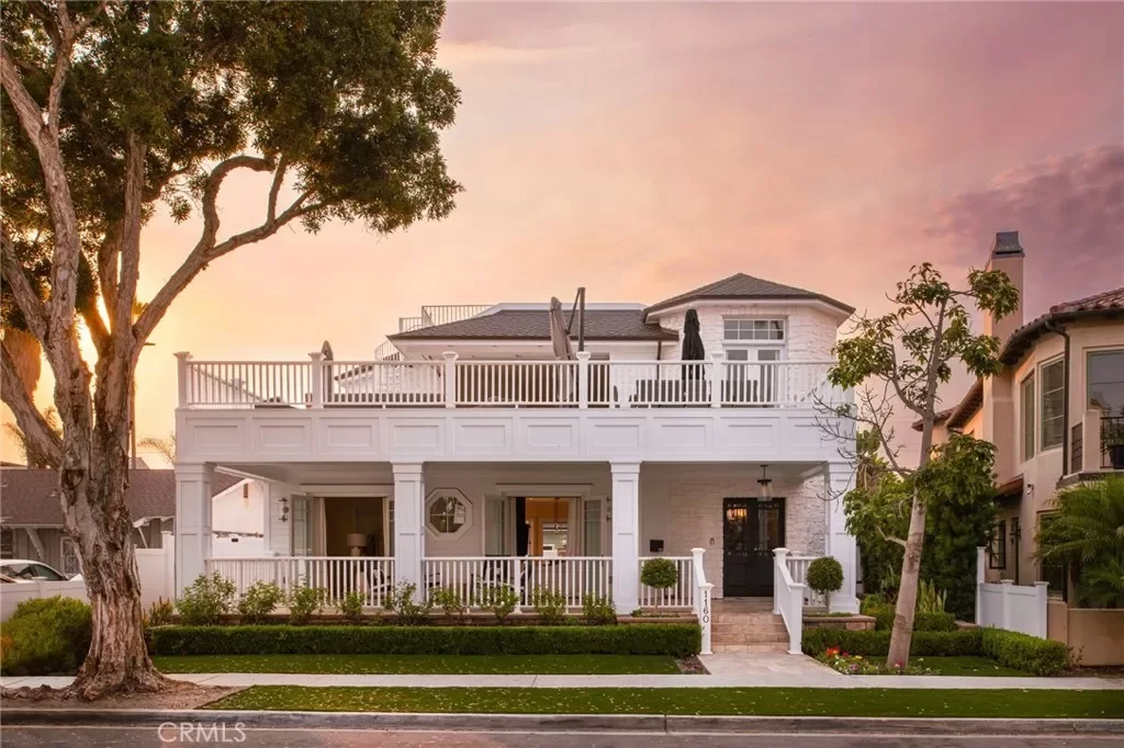 7BR House for Sale in Coronado, CA