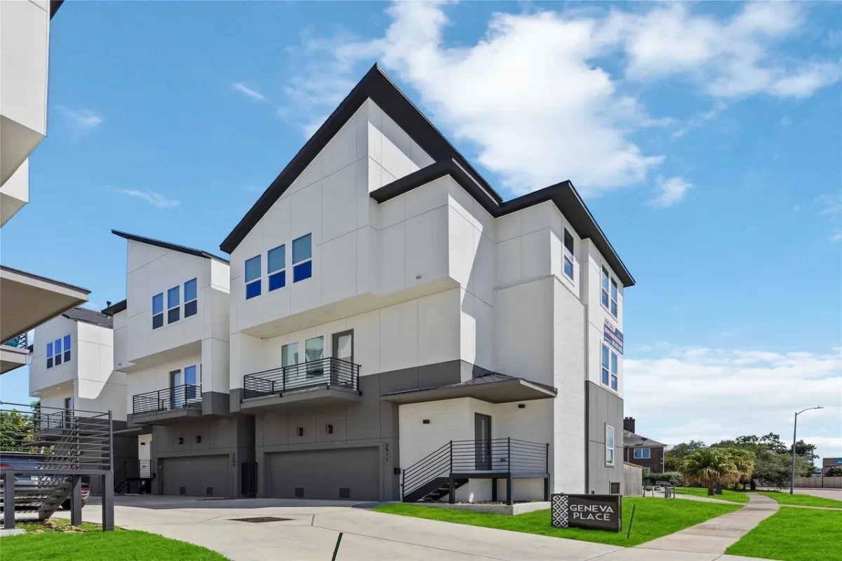 3BR House for Sale in Houston, TX