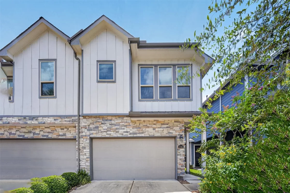 3BR Condo for Rent in Houston, TX