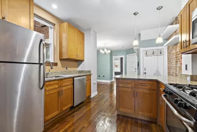 4BR Apartment for Rent in West New York, NJ