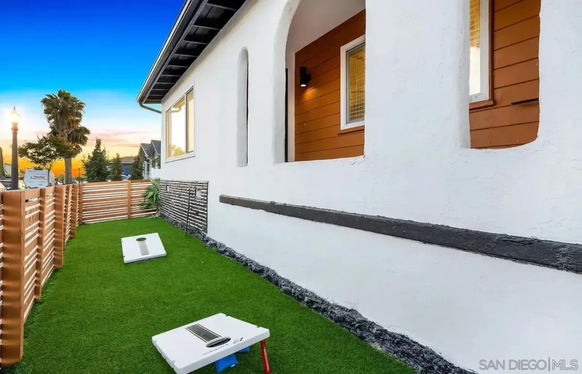 3BR House for Rent in San Diego, CA