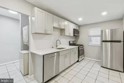 1BR Apartment for Rent in Philadelphia, PA