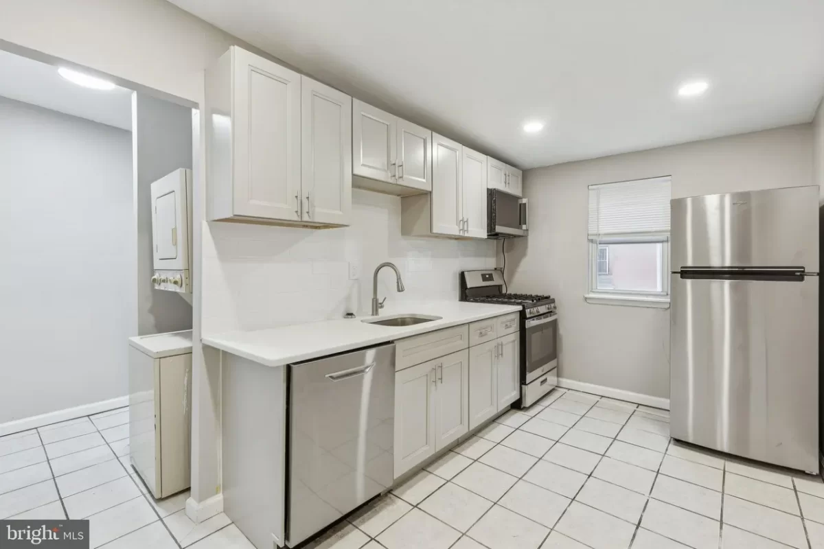 1BR Apartment for Rent in Philadelphia, PA