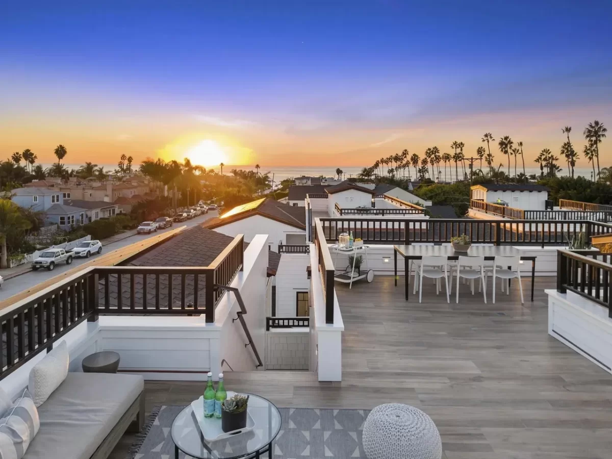 5BR House for Sale in La Jolla, CA