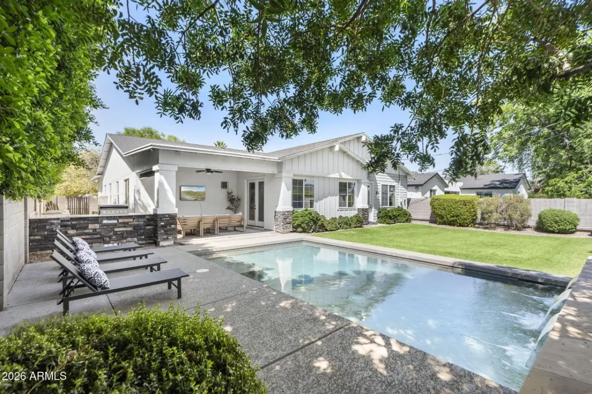 4BR House for Sale in Phoenix, AZ