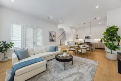 3BR House for Sale in Houston, TX