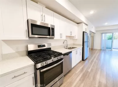 House for Rent in Los Angeles, CA