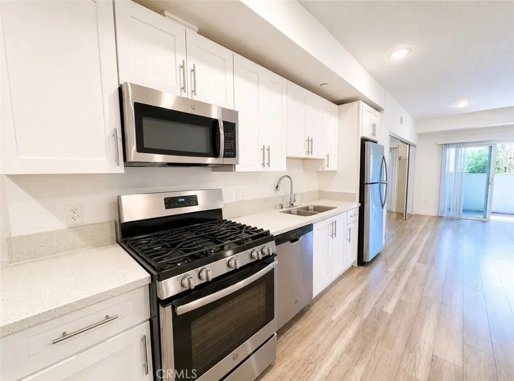 House for Rent in Los Angeles, CA