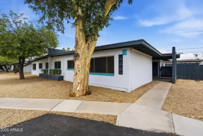 2BR Apartment for Rent in Phoenix, AZ