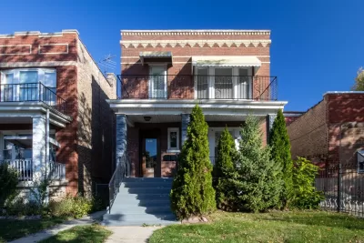 2BR Apartment for Rent in Chicago, IL