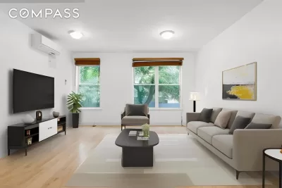 12BR Multi-Family for Sale in Brooklyn, NY