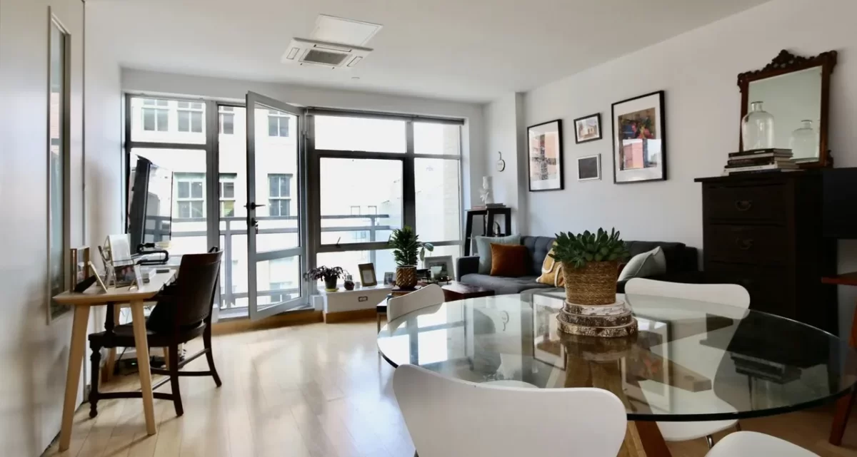 3BR Condo for Sale in Brooklyn, NY