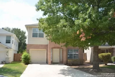 3BR House for Rent in San Antonio, TX