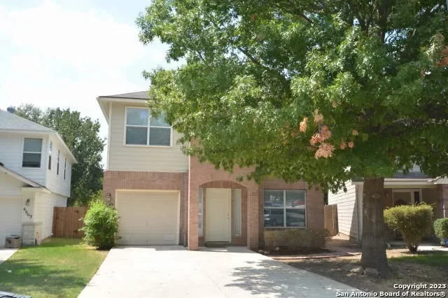 3BR House for Rent in San Antonio, TX