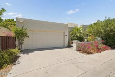3BR House for Sale in Phoenix, AZ