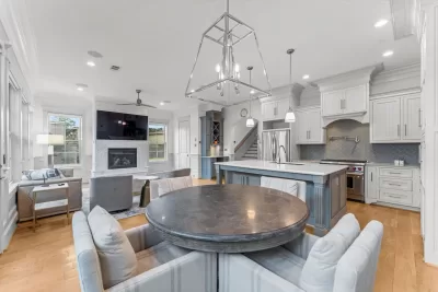 4BR House for Rent in Houston, TX