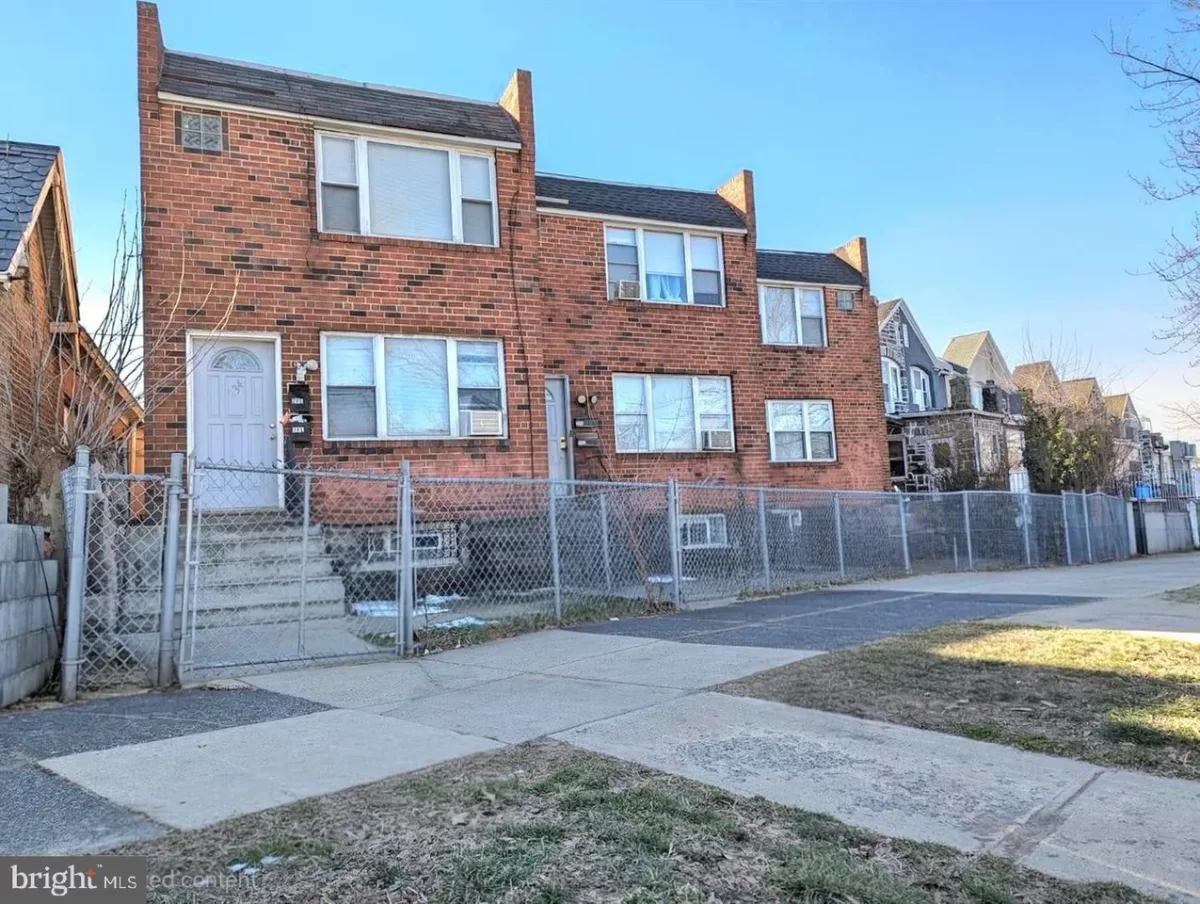 Multi-Family for Sale in Philadelphia, PA