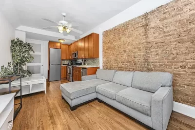 3BR Apartment for Rent in New York, NY