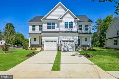 3BR Townhouse for Sale in Cherry Hill, NJ