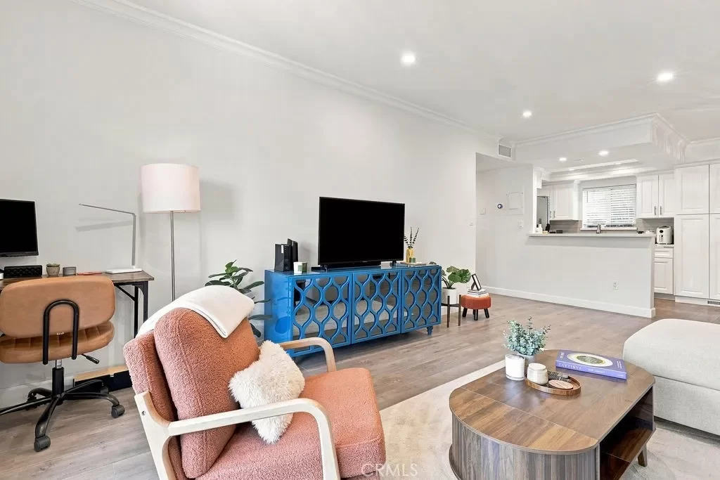 1BR House for Rent in Glendale, CA