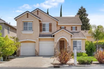 5BR House for Sale in San Jose, CA
