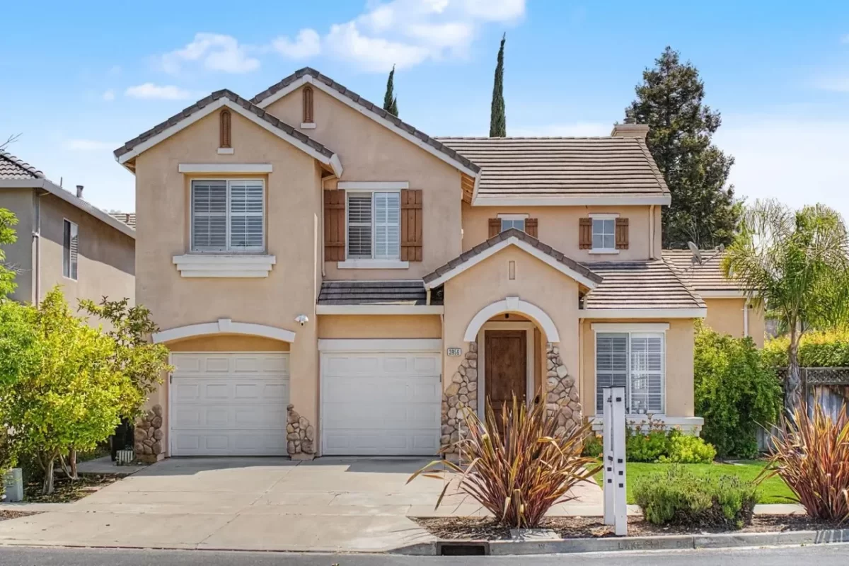 5BR House for Sale in San Jose, CA