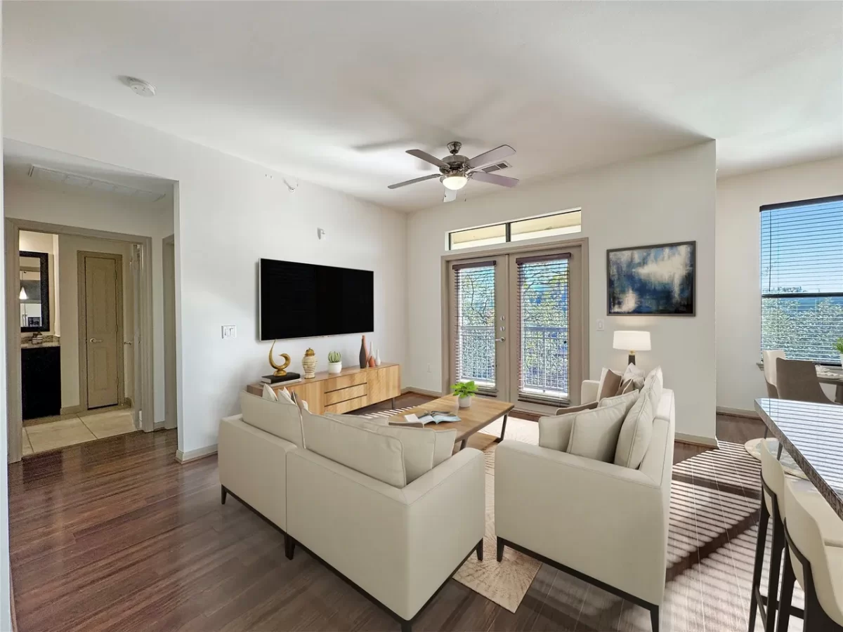 1BR Condo for Rent in Houston, TX