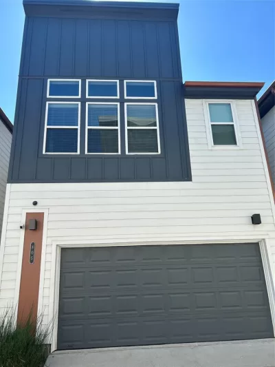 3BR House for Sale in Houston, TX