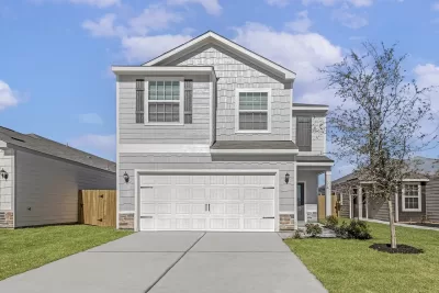 3BR House for Sale in Houston, TX