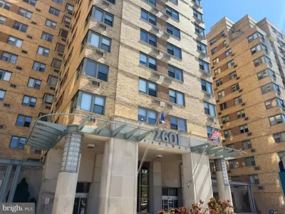 2BR Condo for Sale in Philadelphia, PA