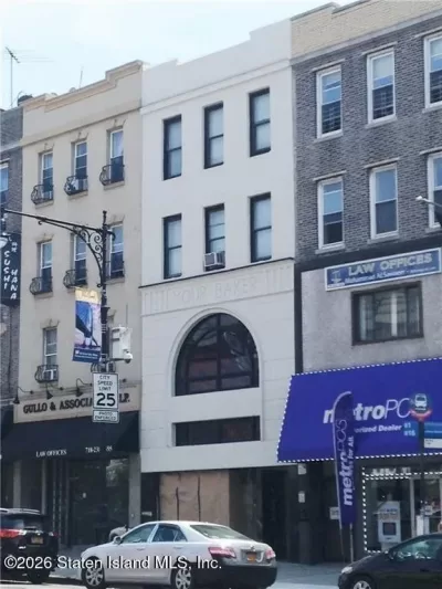 2BR Apartment for Rent in Brooklyn, NY