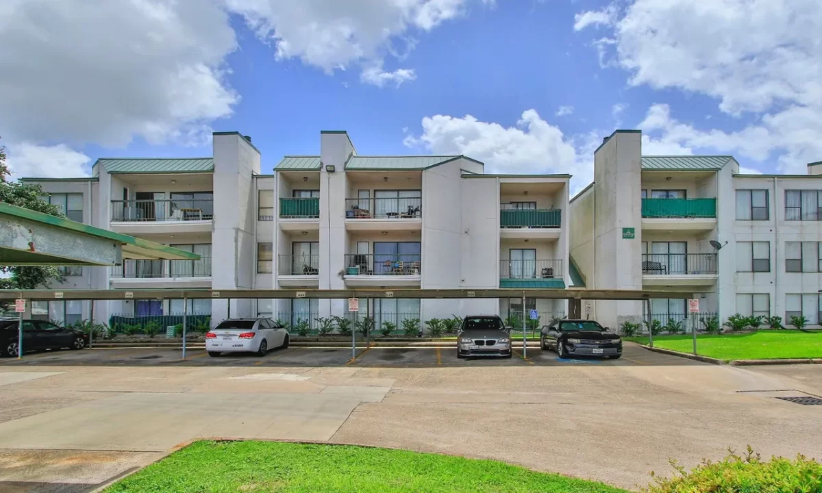 3BR Condo for Rent in Houston, TX