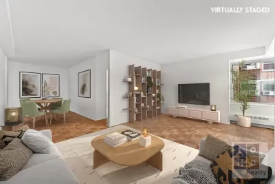 2BR Condo for Sale in New York, NY