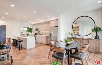 1BR Apartment for Rent in West Hollywood, CA