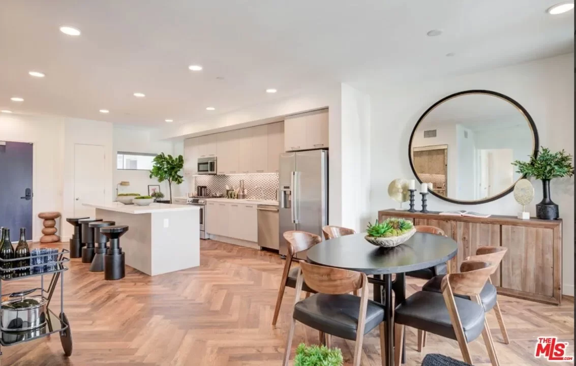 1BR Apartment for Rent in West Hollywood, CA