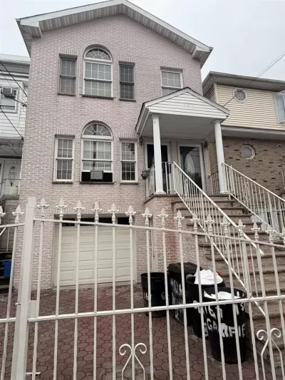 4BR Multi-Family for Rent in Jersey City, NJ
