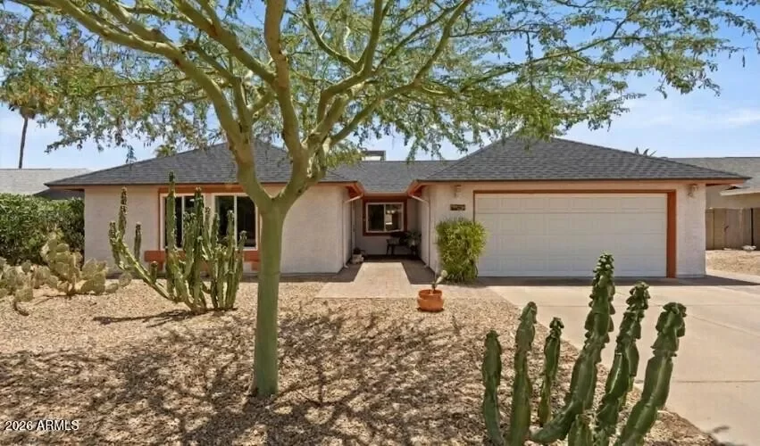 4BR House for Sale in Phoenix, AZ