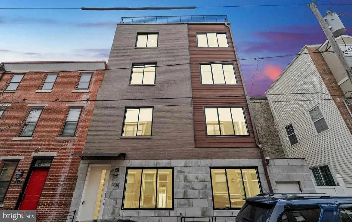 5BR Condo for Sale in Philadelphia, PA