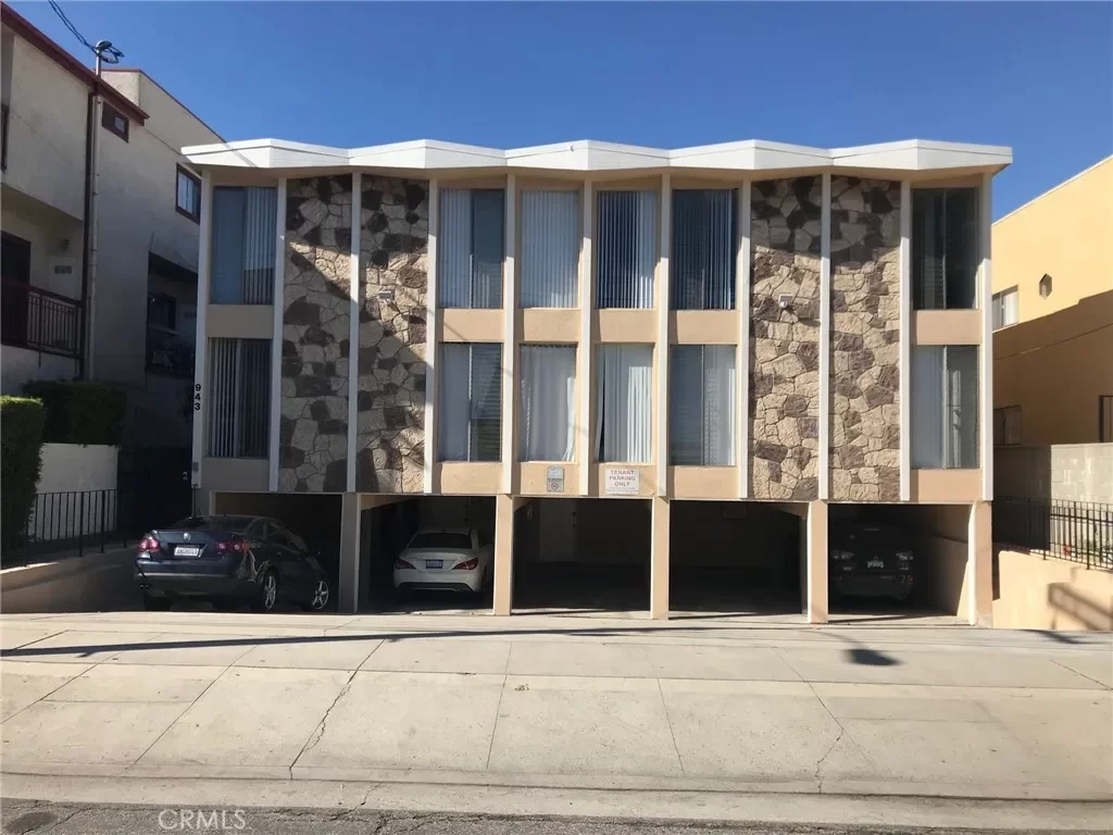 1BR House for Rent in Glendale, CA