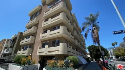 1BR Apartment for Rent in Los Angeles, CA
