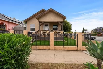 2BR House for Sale in San Diego, CA