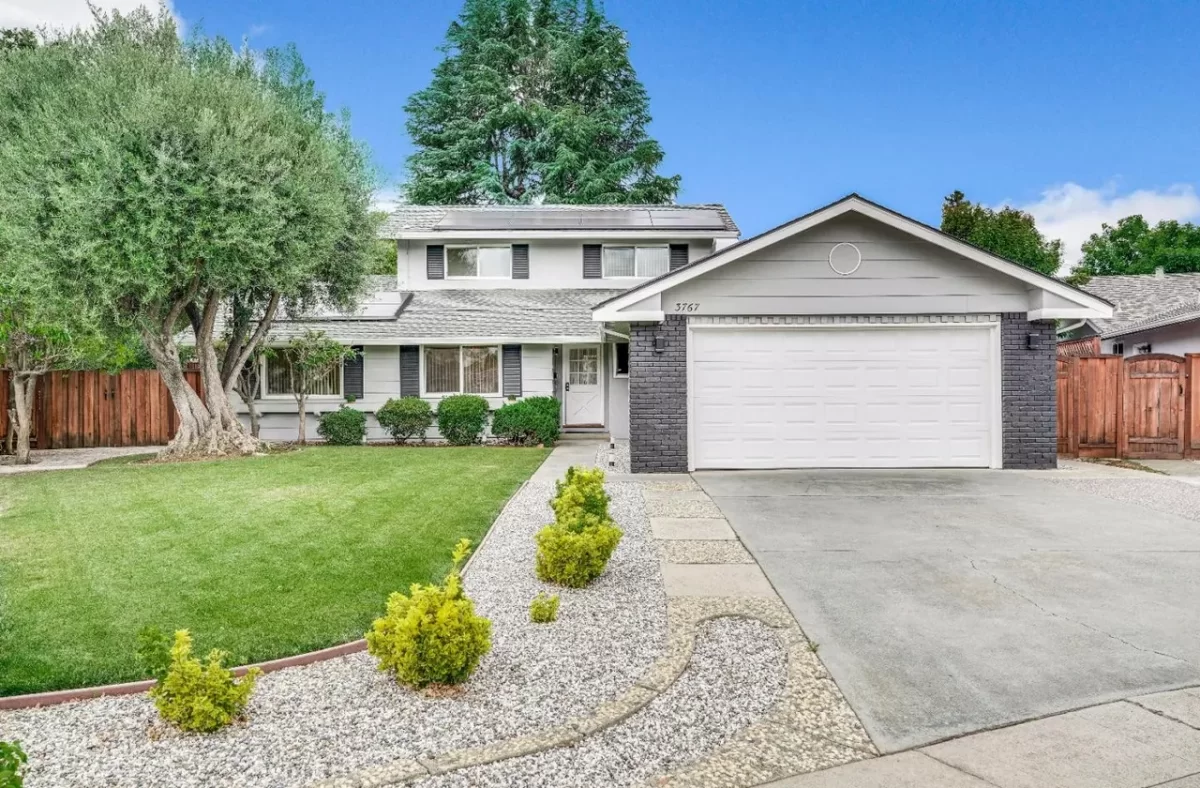 4BR House for Sale in San Jose, CA