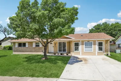 4BR House for Sale in San Antonio, TX